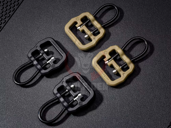 Emersongear FRO Style Gunsling Universal Wire Loop - Arena [EM9689DE] - Imagen 2