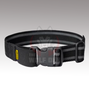 EmersonGear Tactical anti slip thigh strap – Banda Antideslizante Para Muslo- Negro [EM9700BK]