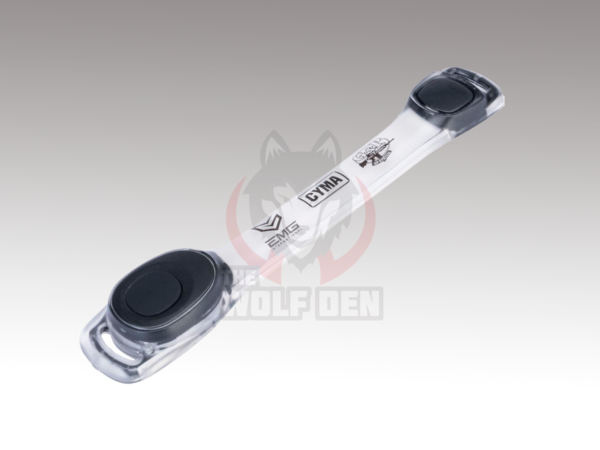 EMG Airsoft Nation Arm Band IFF LED Markers - Banda Led