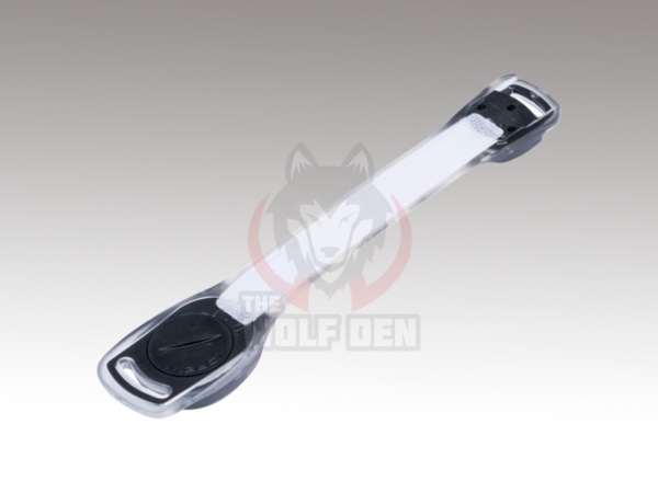 EMG Airsoft Nation Arm Band IFF LED Markers - Banda Led - Imagen 3