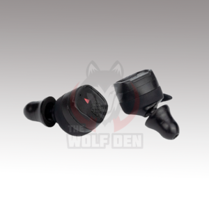 Earmor M20T Pro Bluetooth Earbuds – Auricular Protector Auditivo Inalámbrico – Negro