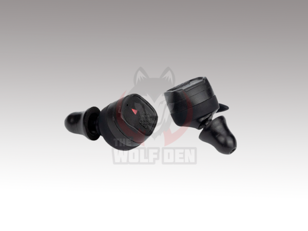Earmor M20T Pro Bluetooth Earbuds - Auricular Protector Auditivo Inalámbrico - Negro