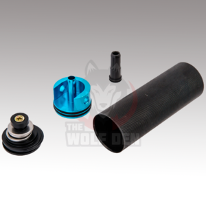 Lonex Enhanced Cyliner Internal Set for AEG M16A2 [Model: CYL-GC-03-13]