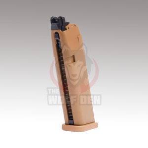 Elite Force Licensed GLOCK G19X GBB Magazine 20rd