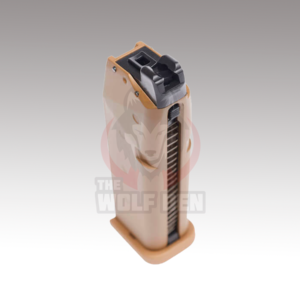 Elite Force Licensed GLOCK G19X GBB Magazine 20rd