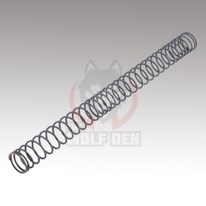 Guarder Oil Temper Wire AEG Spring For Tokyo Marui Style AEG (Power: SP-85)