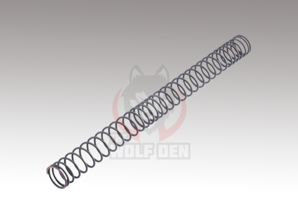 Guarder Oil Temper Wire AEG Spring For Tokyo Marui Style AEG (Power: SP-85)
