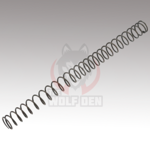 Guarder Oil Temper Wire AEG Spring For Tokyo Marui Style AEG (Power: SP-100)