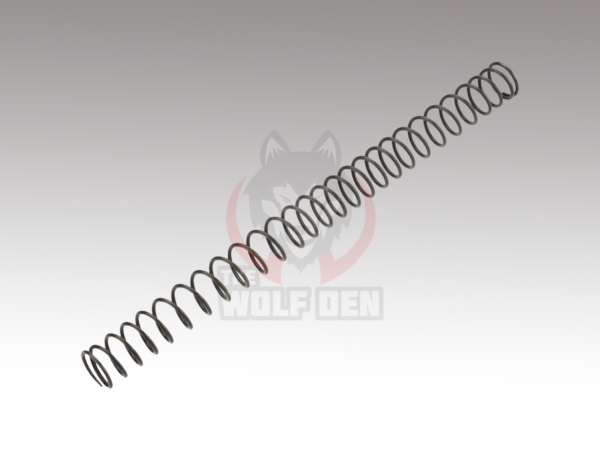 Guarder Oil Temper Wire AEG Spring For Tokyo Marui Style AEG (Power: SP-150)