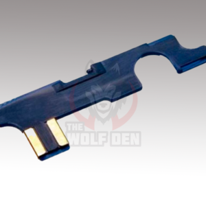 Lonex Ultimate Selector Plate for M4 AEG Airsoft Rifles