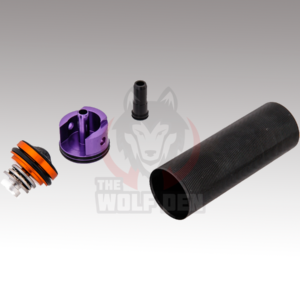 Lonex Enhanced Cylinder Set for AK-47/AK47S [Model: CYL-GC-03-03]