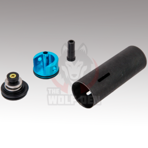 Lonex Enhanced Cyliner Internal Set for AEG M4A1 [Model: CYL-GC-03-11]