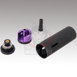Lonex Enhanced Cyliner Internal Set for SG-552 [Model: CYL-GC-03-06]