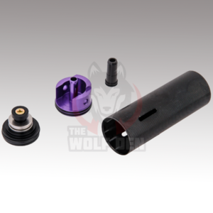 Lonex Enhanced Cyliner Internal Set for AEG AK-BETA [Model: CYL-GC-03-08]