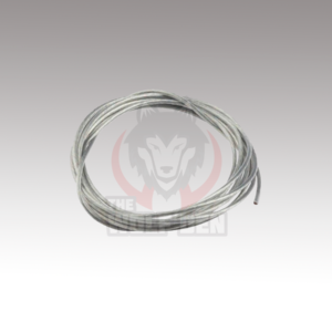 Lonex Silver Wire – Cableado Plata