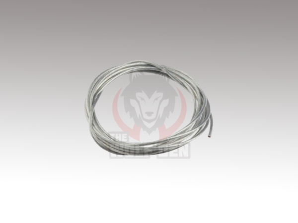 Lonex Silver Wire - Cableado Plata - Imagen 2