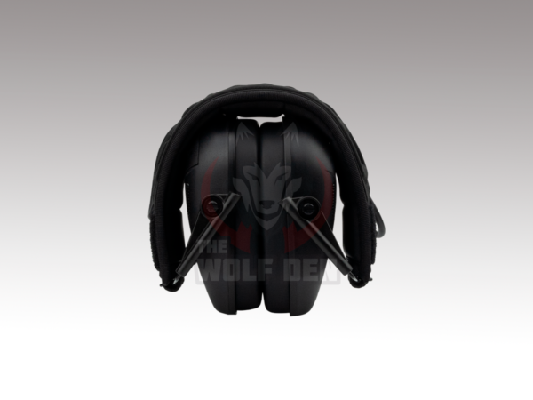 Earmor M300A Silenciador electrónico - Negro - Imagen 2