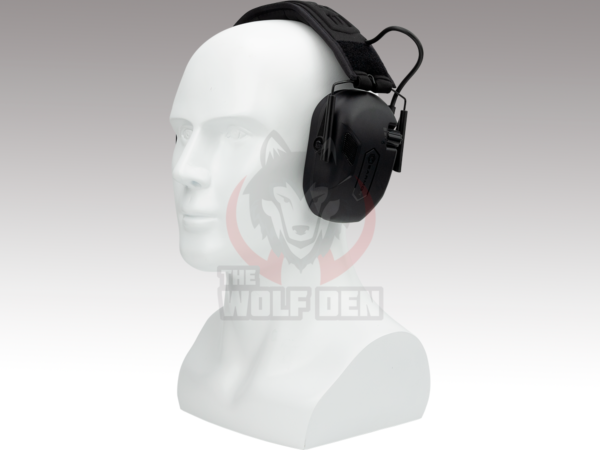 Earmor M300A Silenciador electrónico - Negro - Imagen 3