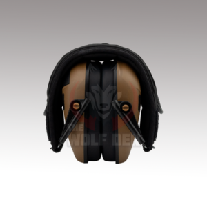 Earmor M300A Silenciador electrónico – Coyote