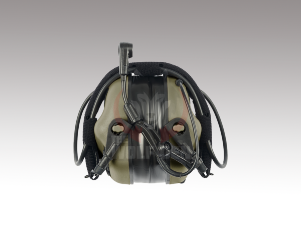 Earmor M32 Plus - Auricular Protector Auditivo - Verde FG - Imagen 2
