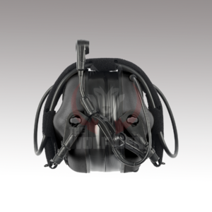 Earmor M32 Plus – Auricular Protector Auditivo – Negro