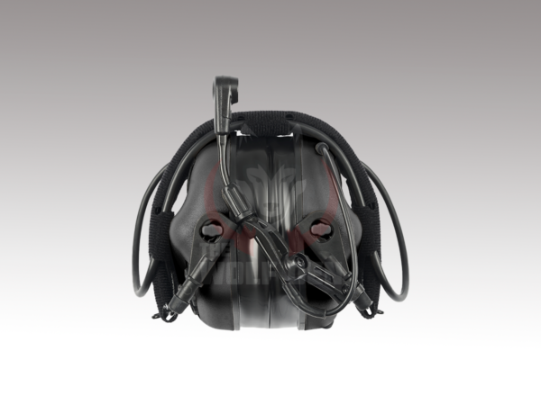 Earmor M32 Plus - Auricular Protector Auditivo - Negro - Imagen 2