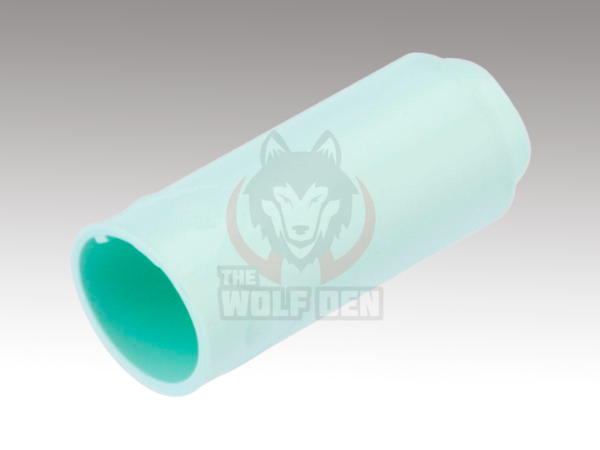Maple Leaf MR.HOP Hop-Up Bucking for R-HOP Airsoft AEG Barrels - 50 Degree - Imagen 2