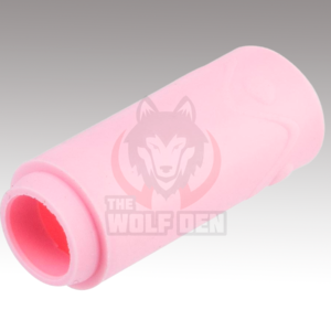 Maple Leaf MR.HOP Hop-Up Bucking for R-HOP Airsoft AEG Barrels – 75 Degree