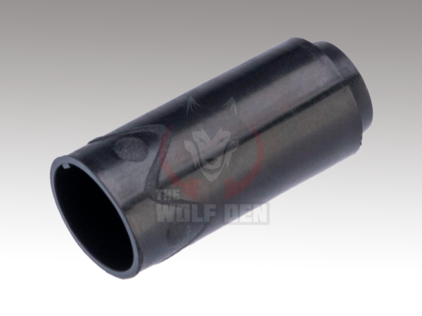 Maple Leaf MR.HOP Hop-Up Bucking for R-HOP Airsoft AEG Barrels - 80 Degree - Imagen 2