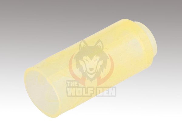 Maple Leaf Mr. Hop Silicone Hop-Up Bucking for Airsoft AEG Rifles - 60 Degree - Imagen 2