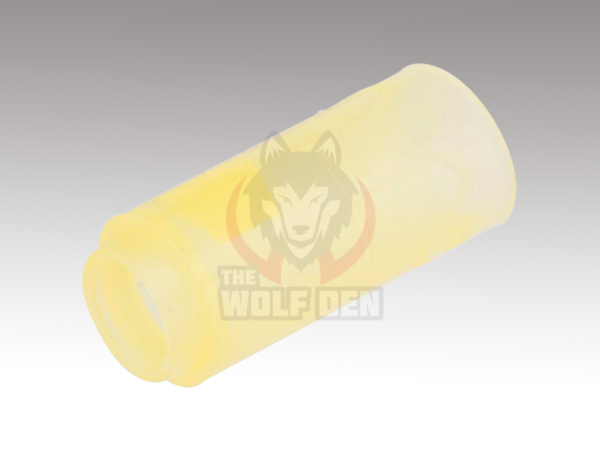 Maple Leaf Mr. Hop Silicone Hop-Up Bucking for Airsoft AEG Rifles - 60 Degree