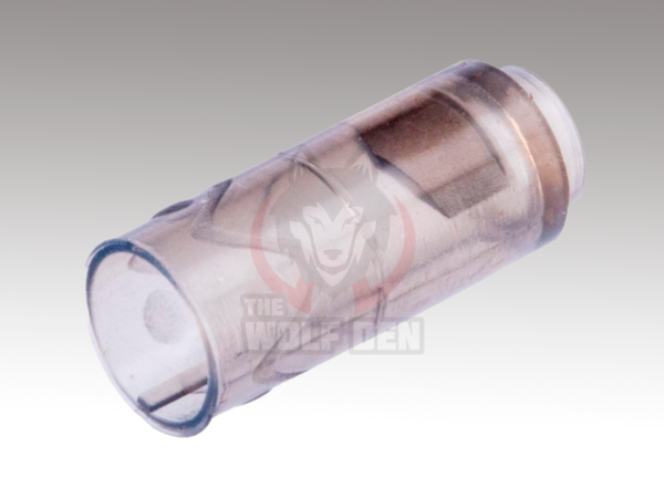 Maple Leaf Mr. Hop Silicone Hop-Up Bucking for Airsoft AEG Rifles - 80 Degree - Imagen 2