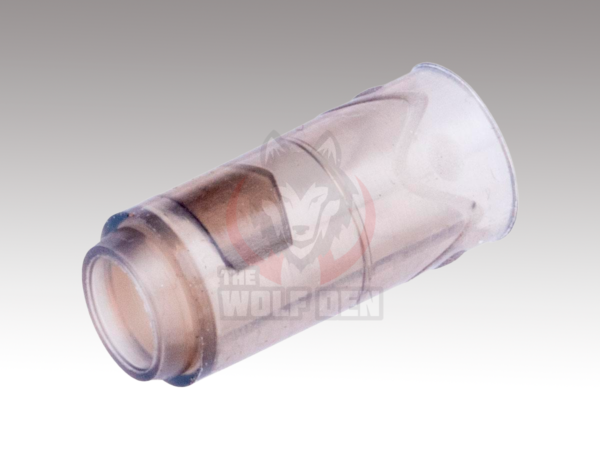Maple Leaf Mr. Hop Silicone Hop-Up Bucking for Airsoft AEG Rifles - 80 Degree