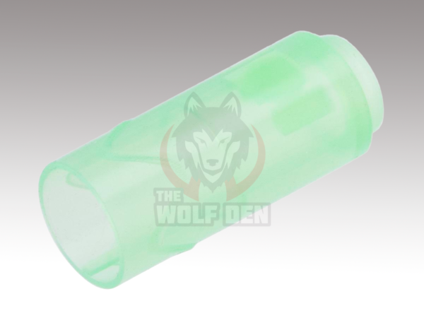 Maple Leaf SUPER Silicone Hop Up Bucking for Airsoft AEG Rifles - 50 Degree - Imagen 2