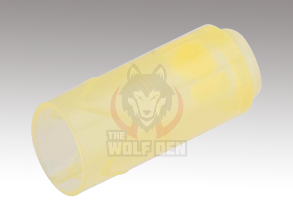 Maple Leaf SUPER Silicone Hop Up Bucking for Airsoft AEG Rifles - 60 Degree - Imagen 2