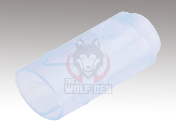 Maple Leaf SUPER Silicone Hop Up Bucking for Airsoft AEG Rifles - 70 Degree - Imagen 2