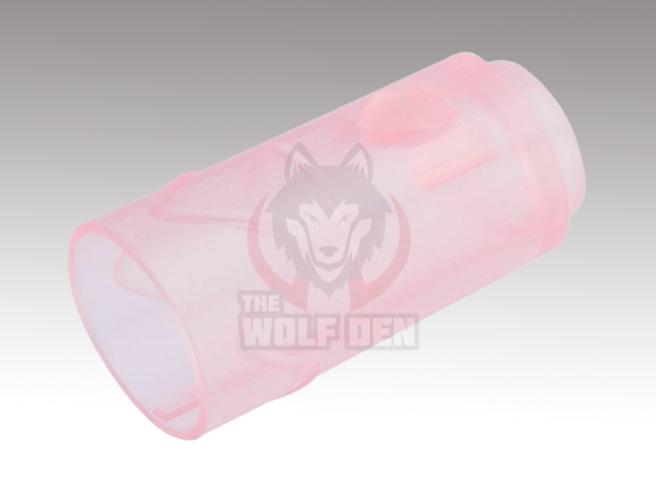 Maple Leaf SUPER Silicone Hop Up Bucking for Airsoft AEG Rifles - 80 Degree - Imagen 2