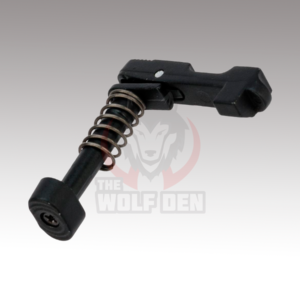 Matrix Ambidextrous Magazine Catch for M4 / M16 Series Airsoft AEG