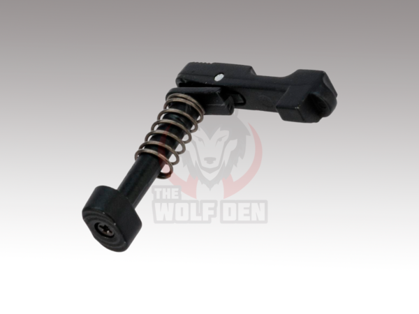 Matrix Ambidextrous Magazine Catch for M4 / M16 Series Airsoft AEG