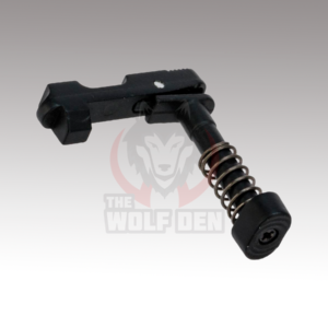 Matrix Ambidextrous Magazine Catch for M4 / M16 Series Airsoft AEG