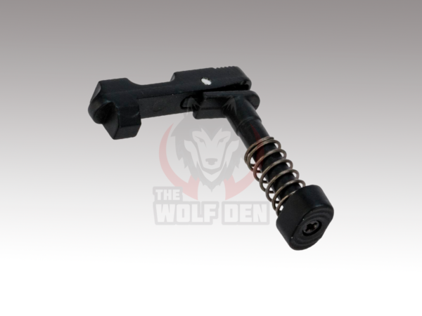 Matrix Ambidextrous Magazine Catch for M4 / M16 Series Airsoft AEG - Imagen 2