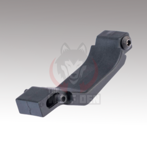 PTS Enhanced Polymer Trigger Guard for M4 AEG Airsoft Rifles – Negro