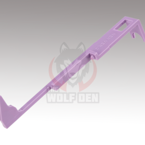 Prometheus PERFECT Tappet Plate For Tokyo Marui AEGs – New Version V2