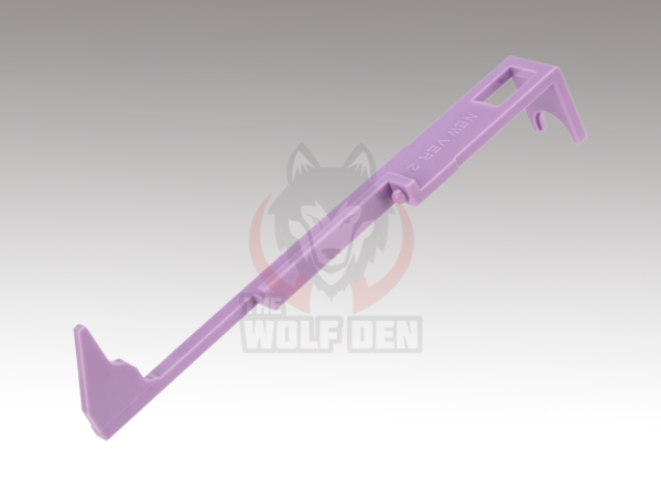 Prometheus PERFECT Tappet Plate For Tokyo Marui AEGs - New Version V2 - Imagen 2