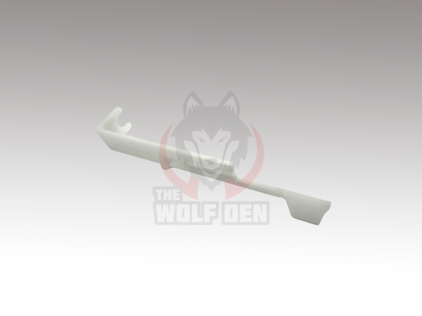 Retro Arms CZ CNC POM Version 2 Tappet Plate DSG - Imagen 2