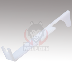 Retro Arms CZ CNC POM Version 2 Tappet Plate
