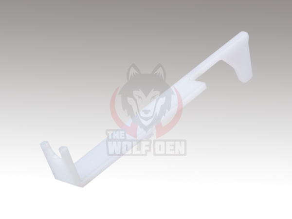 Retro Arms CZ CNC POM Version 2 Tappet Plate