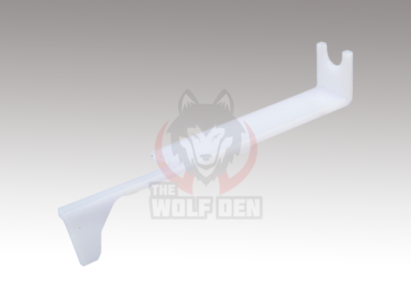 Retro Arms CZ CNC POM Version 2 Tappet Plate - Imagen 2