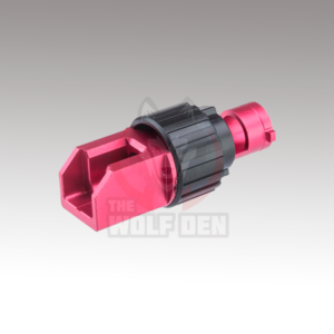 SHS CNC Complete Hopup Chamber for G36 Series Airsoft AEG Rifles