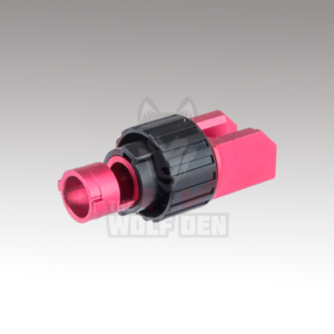 SHS CNC Complete Hopup Chamber for G36 Series Airsoft AEG Rifles